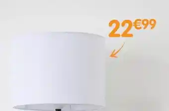 b&m Lumière offre