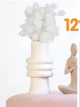 b&m Vase offre