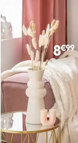 b&m Vase offre