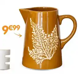 b&m Vase offre