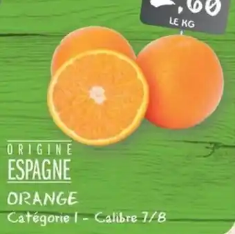 G20 Orange offre