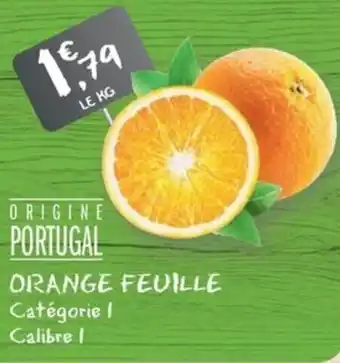 G20 Orange feville offre