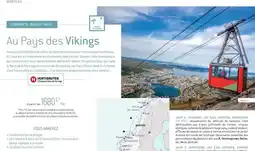 Salaün Holidays Au pays des vikings offre