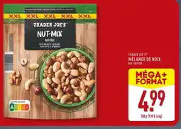 ALDI TRADER JOE'S Mélange de noix offre