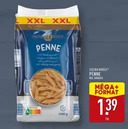 ALDI CUCINA NOBILE Penne offre