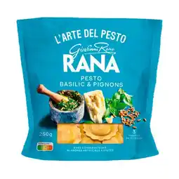 Carrefour Proximité RANA Pâtes fraîches offre