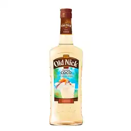 Carrefour Proximité OLD NICK Punch Coco offre