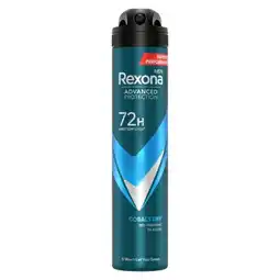 Carrefour Proximité REXONA MEN Déodorant Anti-transpirant 72h offre