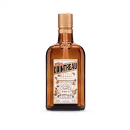 E.Leclerc Rémy Cointreau L'unique, 40%vol. - 70 cl offre