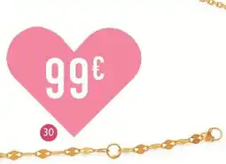 E.Leclerc Bracelet offre