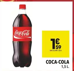 Supeco Coca-Cola offre