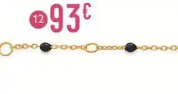 E.Leclerc Bracelet laque offre