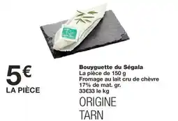 Monoprix Bouyguette du Ségala offre