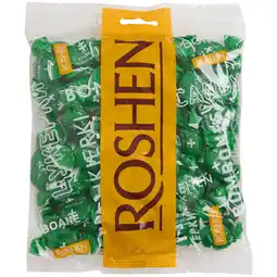 Action Pastilles pour la gorge Roshen Menthol & Eucalyptus offre