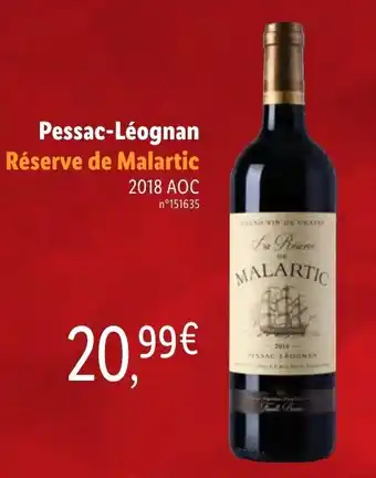 Lidl Pessac-léognan offre