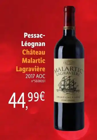 Lidl Pessac-léognan offre