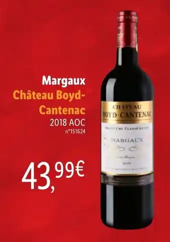 Lidl Margaux offre