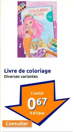 Action Liver de color image offre