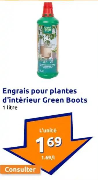 Action Engrams pour planets d interior green boots offre