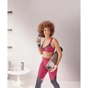 Carrefour TEX Legging sport femme offre