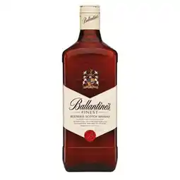 Carrefour BALLANTINE'S Blended Scotch Whisky offre