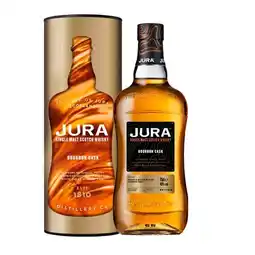 Carrefour JURA Scotch Whisky Single Malt offre