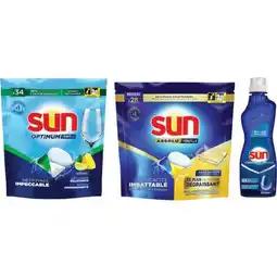 Carrefour SUN SUR TOUT offre