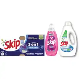 Carrefour SKIP SUR TOUT offre