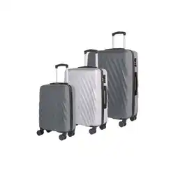 Carrefour Valise Rigide Dubai offre