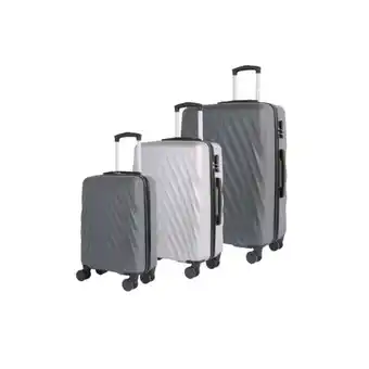 Carrefour Valise Rigide Dubai offre