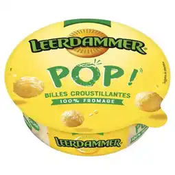 Carrefour LEERDAMMER Pop offre