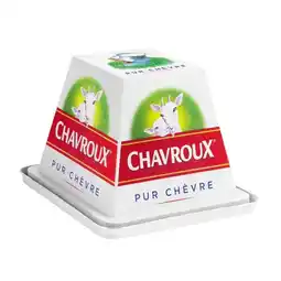 Carrefour CHAVROUX offre