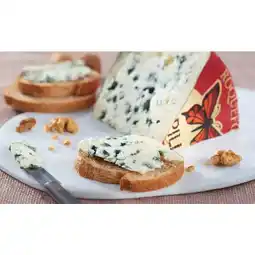 Carrefour Roquefort PAPILLON A.O.P offre