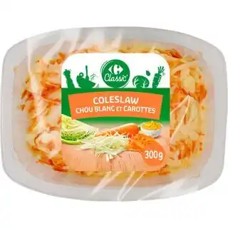 Carrefour CARREFOUR CLASSIC' Salade offre