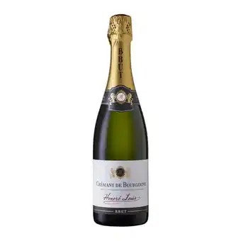 Carrefour HONORÉ LOUIS A.O.P. Crémant de Bourgogne offre