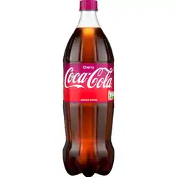 Carrefour COCA-COLA offre