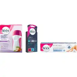 Carrefour VEET SUR TOUT LE DÉPILATOIRE FEMININ offre