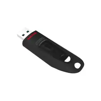 Carrefour SANDISK Clé USB 3.0 128Go offre