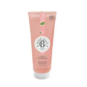 Carrefour ROGER & GALLET Gels douche offre