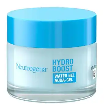 Carrefour NEUTROGENA Soin Hydro-Boost offre