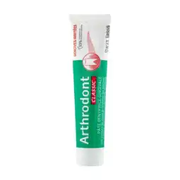 Carrefour ARTHRODONT Gamme de soins dentaire offre