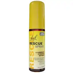 Carrefour RESCUE Gamme offre