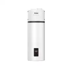 Brico Dépôt Chauffe-eau thermodynamique gainable 110 l offre