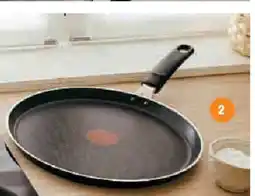 Hyper U Crepiere easycook offre