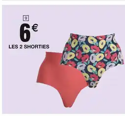 Carrefour Tanga offre