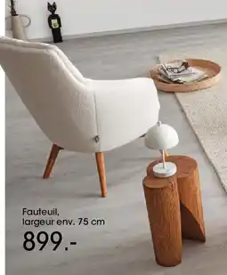 Möbel Martin Fauteuil, offre