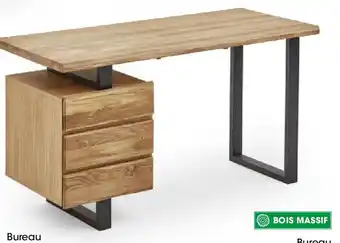 Möbel Martin Bureau offre