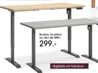 Möbel Martin Bureau offre