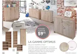 Möbel Martin Commode offre