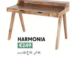 Meubles Crack Harmonia offre